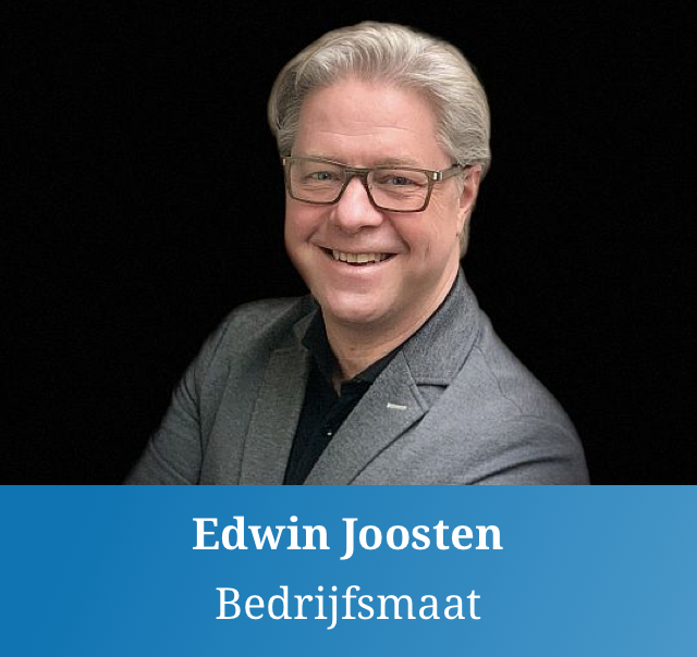 Edwin Joosten