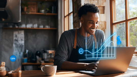 u2442729988-Ondernemer-bekijkt-website-statistieken-Realistic-e23155cf-5647-4268-ae22-f047433e053c-2-1761644485.png
